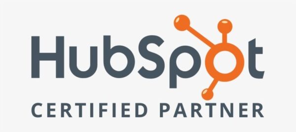 Watermint Crest – HubSpot Certified Partner HubSpot Certified Partner badge for Watermint Crest