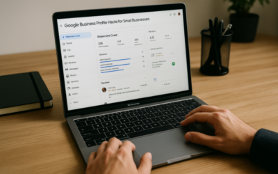 Google Business Profile Hacks You’re Not Using